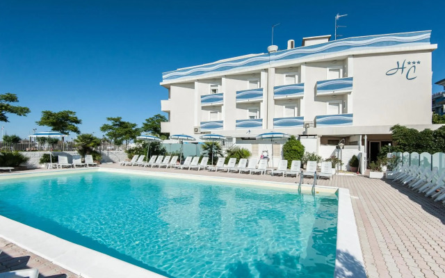 Hotel Corinna