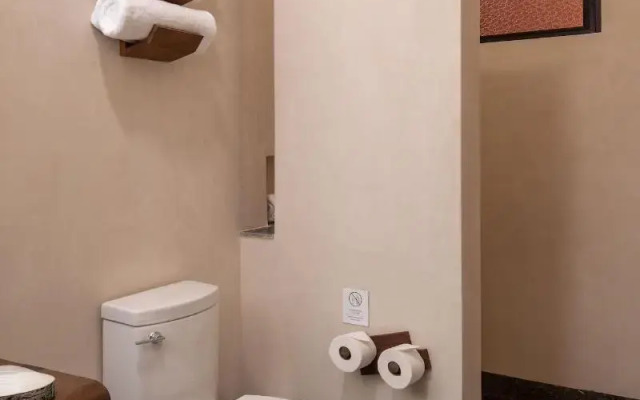 Kunuk Hotel Boutique