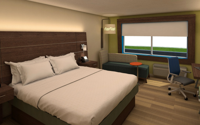 Holiday Inn Express & Suites Findlay North by IHG