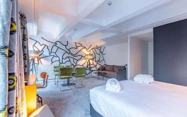 Totem, Friendly Hotel & Spa