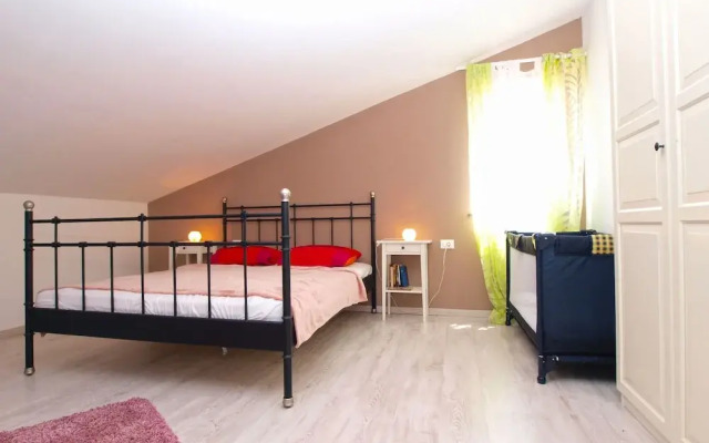 Apartment 1418