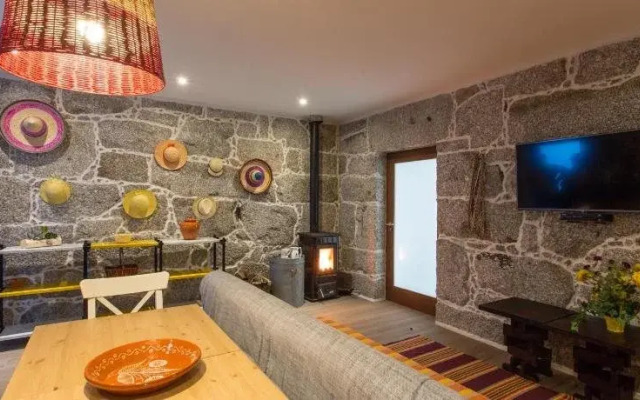 Casa de Campo Sossego da Lata