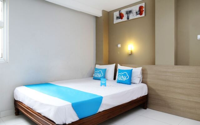 Airy Eco Bandara Soekarno-Hatta Suryadarma 56 Tangerang