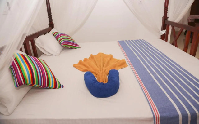 Tithira Guest House