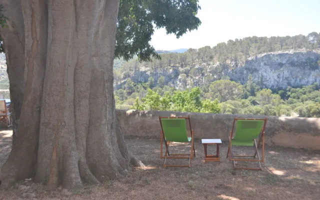 Sa Campaneta Agroturismo