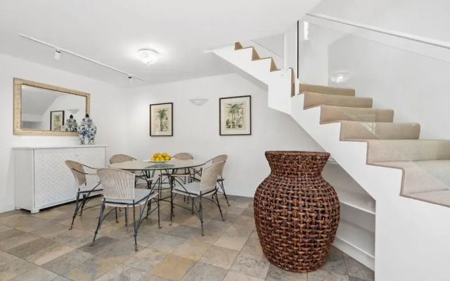 Alderly Private Apartments