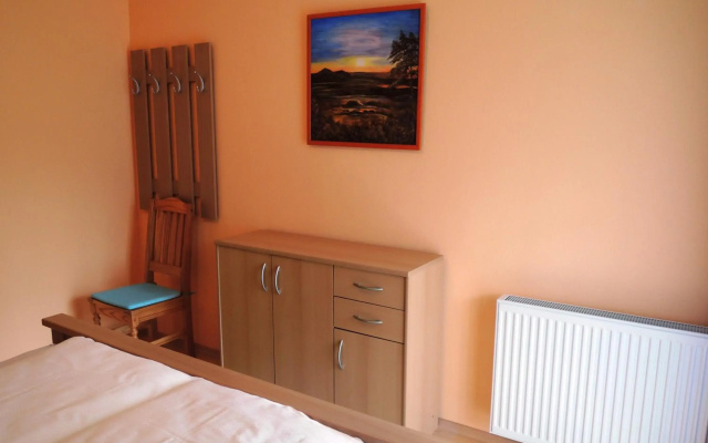 Appartements Edda