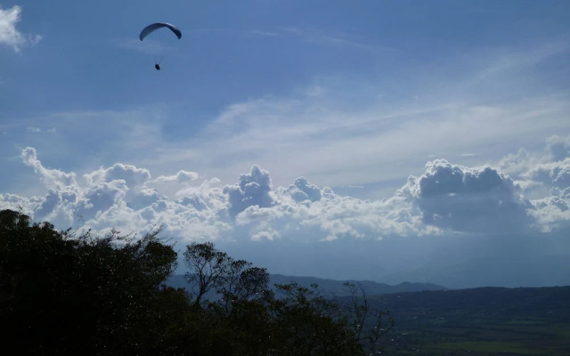Hotel San Gil Casa Colonial