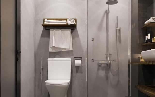 The G.Hotel Hue - Hostel