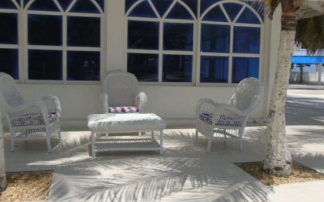 Hotel Sol Cartagena