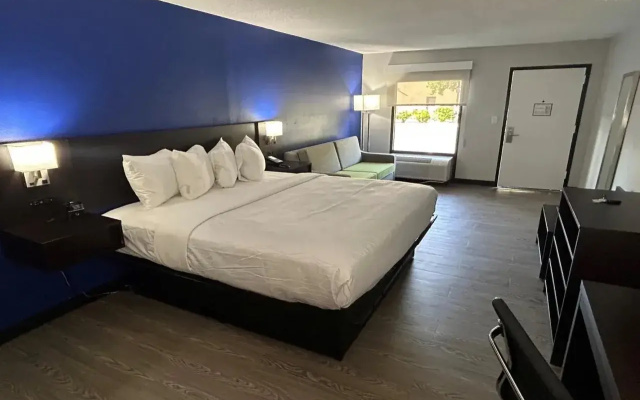 SureStay Studio by Best Western Rowland