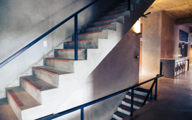 Tamasa Service Apartment And Hotel