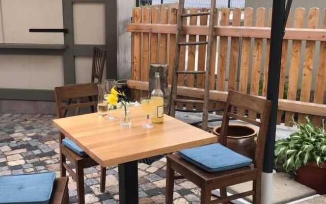 Boutique Hotel Grüner Zweig