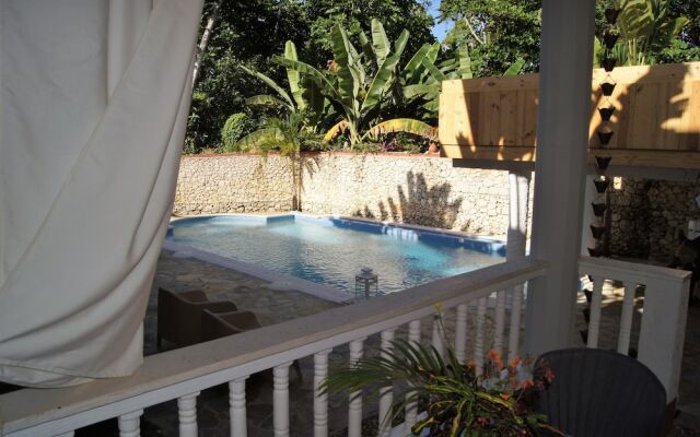 Casa Estrella Mirabal