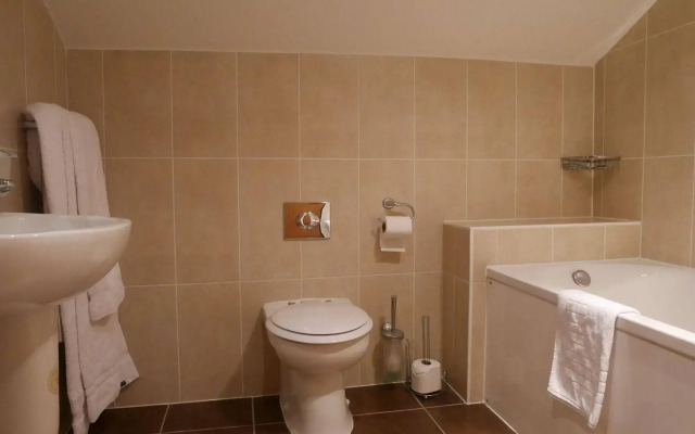 Villare Hitchin Town Centre