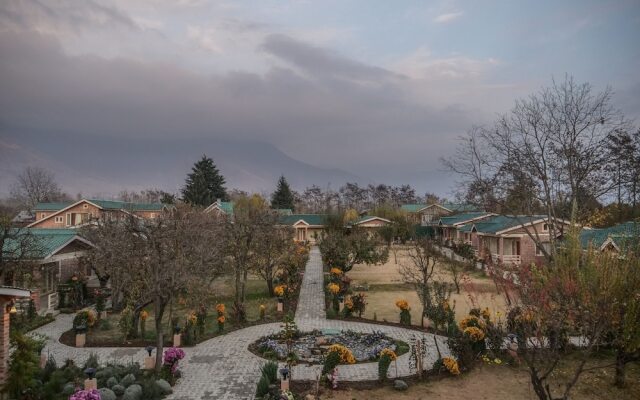 The Orchard Retreat & Spa, Srinagar