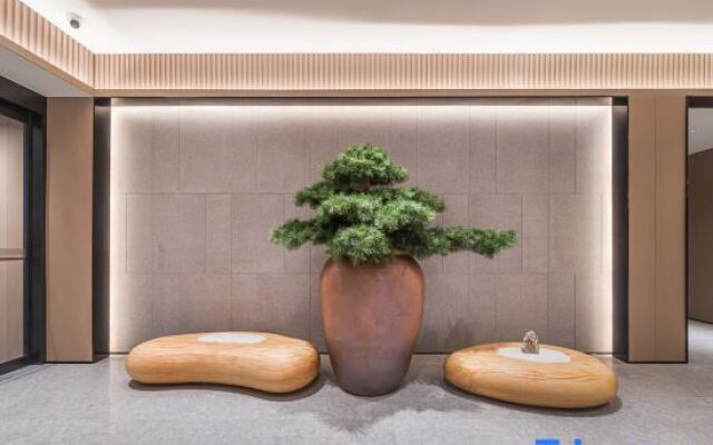 JI Hotel (Haining Jiangnan Avenue)