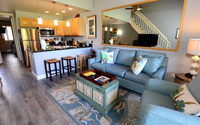 Hale Kai 208 - 2Br Condo