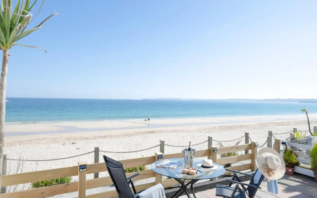 Carbis Bay Hotel & Estate