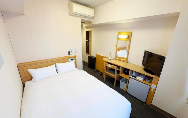 Hotel Route Inn Sakata