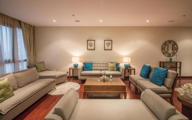 Perfect Island Relaxation - 1BR AR