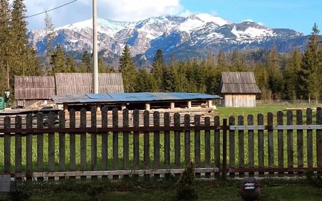 Apartamenty Na Polanie