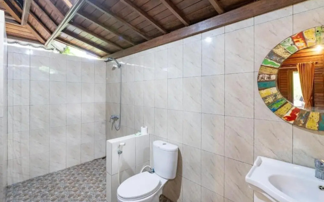 Raira's Villas Lembongan