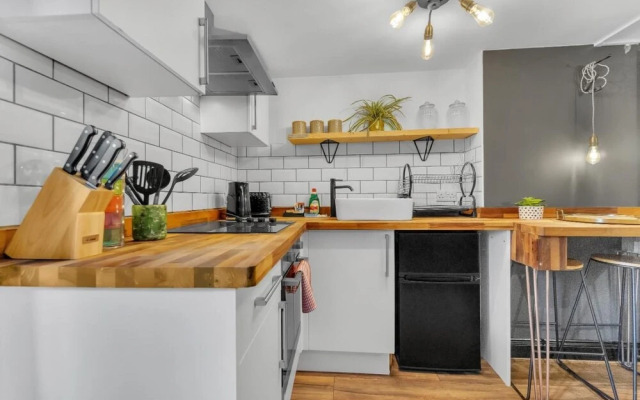 Olive Apartment One By My Getaways