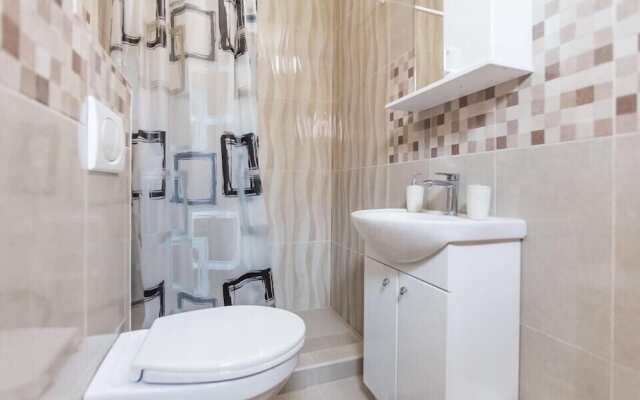 MarBok Apartments with SeaView