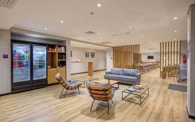 Transamerica FIT Rio Verde