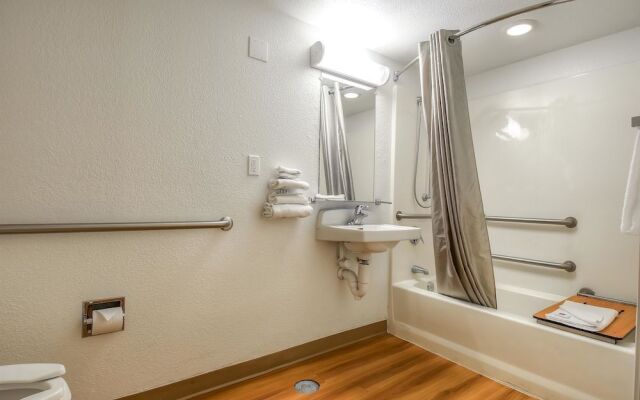 Motel 6 Los Angeles - Norwalk