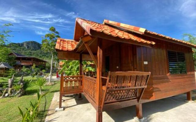 Jing Jo Boutique Bungalow