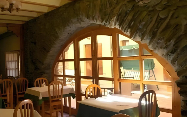 hostal casa lacreu