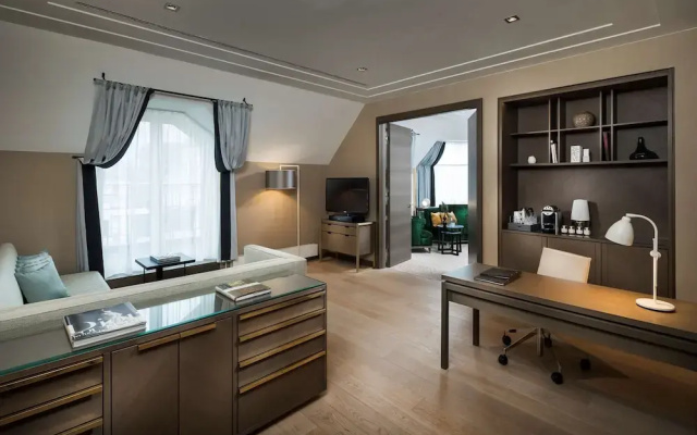 B&B HOTEL Salzburg-Nord