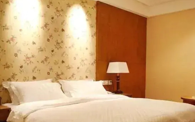 Graceful Hotel