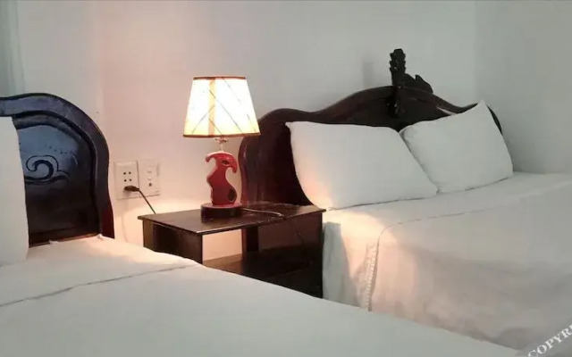 Hue Hostel