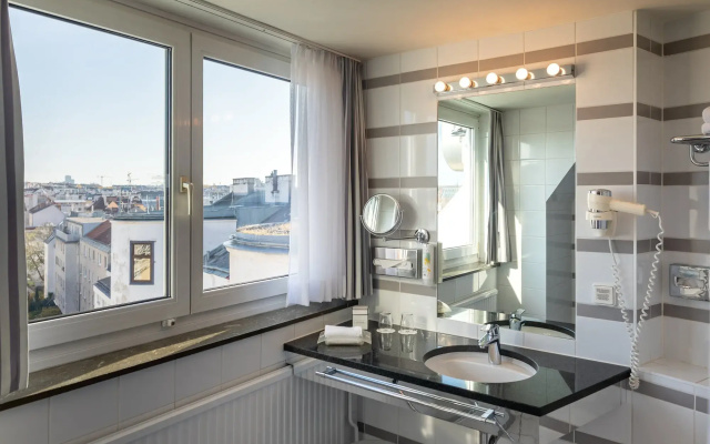 Holiday Inn Vienna City by IHG