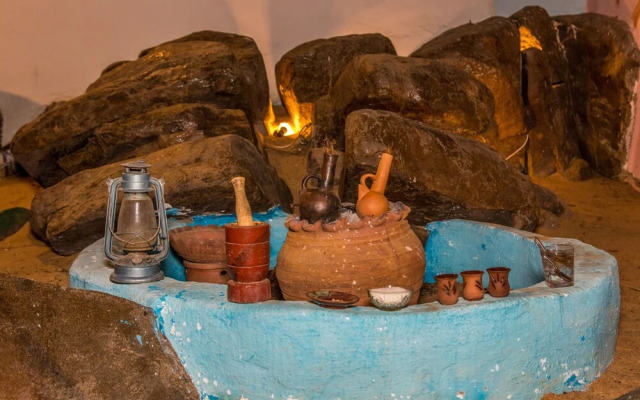 Nubian palace - by kerma hospitality
