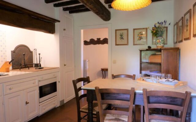 House La Torre Roccastrada