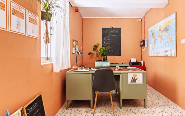 Boho Hostel