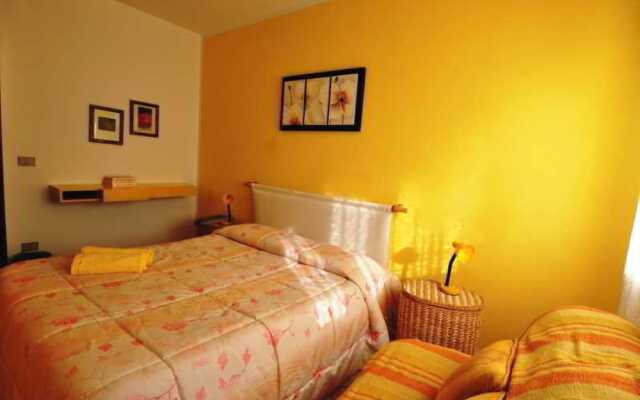 B&B Alghero Ramblas