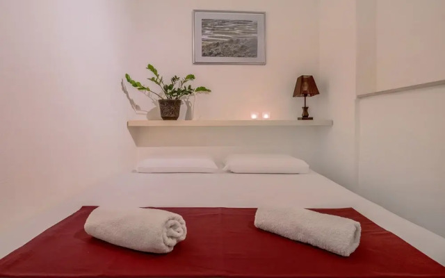 Valletta Republic Street Apartment
