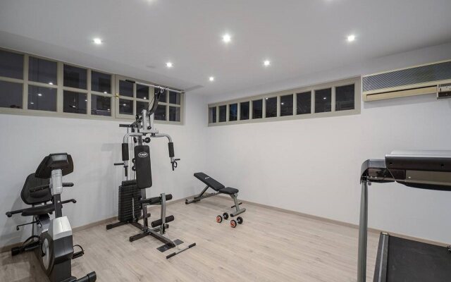 Argo Boutique Hotel