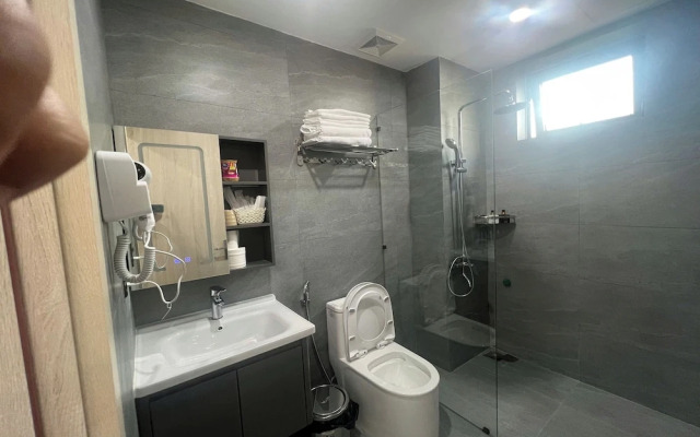 Thao Trang Luxury Hotel Dong Hoi