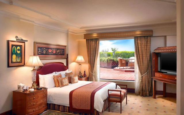 ITC Maurya, a Luxury Collection Hotel, New Delhi