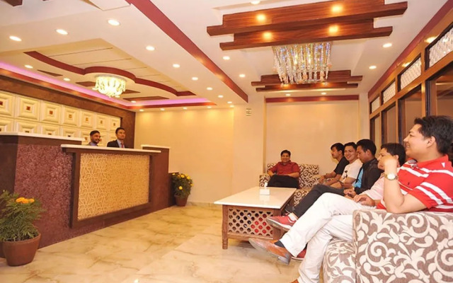 Hotel Arati