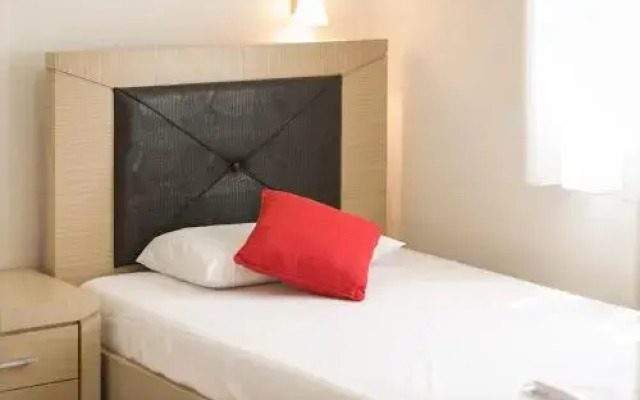 Olive Tree Apartments