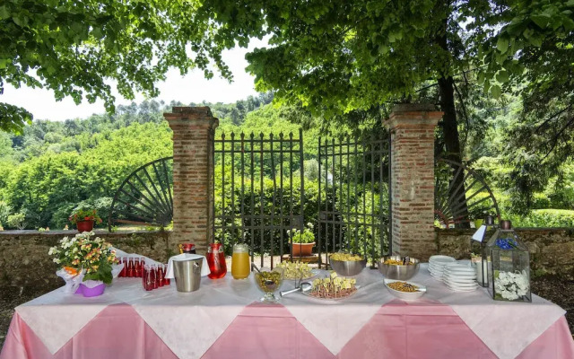 Casa Diocesana di Lucca