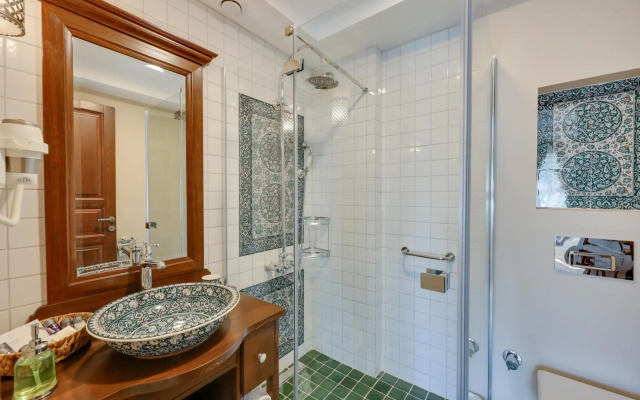 Akanthus Hotel Ephesus