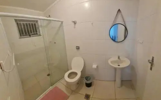 Hostel Santiago Morumbi